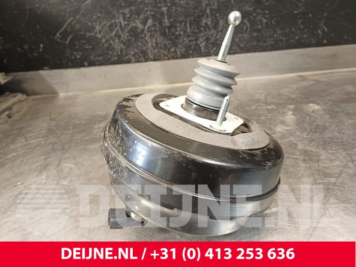 Usagé Servo frein Volvo XC40 (XZ) 1.5 T3 12V Prix € 150,00 Règlement à la marge proposé par van Deijne Onderdelen Uden B.V.