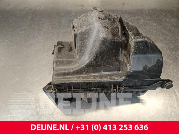 Air box Volvo S60 II 2.0 D4 16V - 31319684 D4204T14