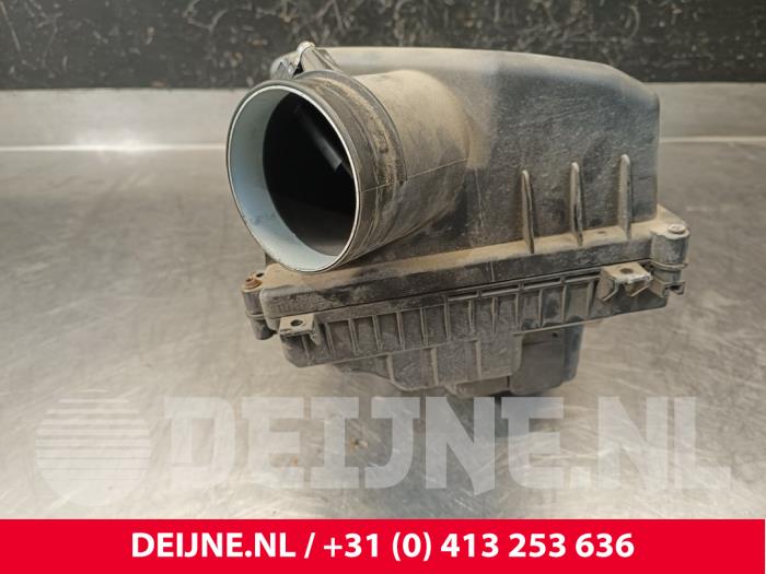 Air box Volvo S60 II 2.0 D4 16V - 31319684 D4204T14