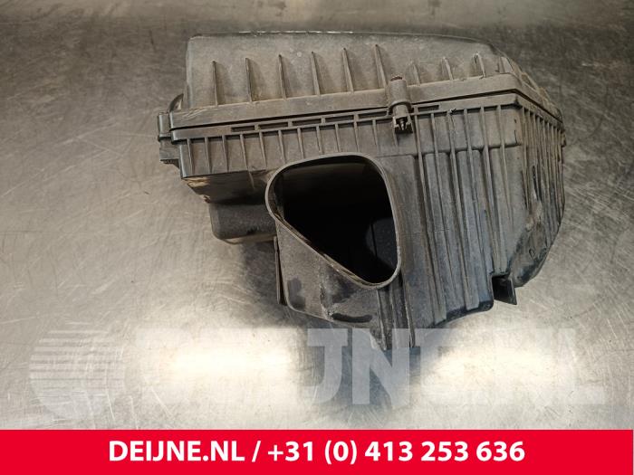 Air box Volvo S60 II 2.0 D4 16V - 31319684 D4204T14