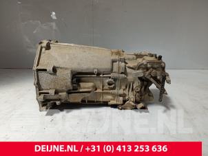 Używane Skrzynia biegów Volkswagen Crafter 2.0 TDI 16V Cena € 484,00 Z VAT oferowane przez van Deijne Onderdelen Uden B.V.