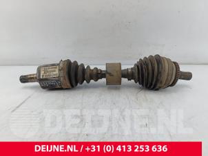 Used Front drive shaft, left Volvo V70 (SW) 2.3 T5 20V Price € 55,00 Margin scheme offered by van Deijne Onderdelen Uden B.V.