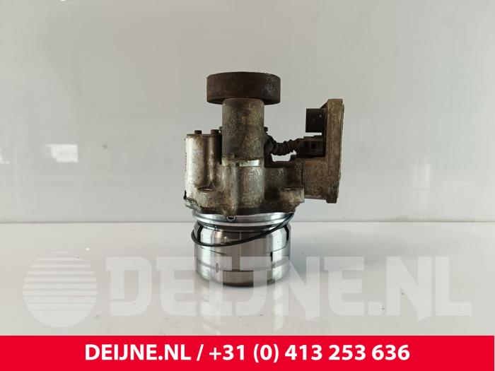 Używane Sprzeglo Haldex Volvo XC90 I 2.9 T6 24V Cena € 175,00 Procedura marży oferowane przez van Deijne Onderdelen Uden B.V.