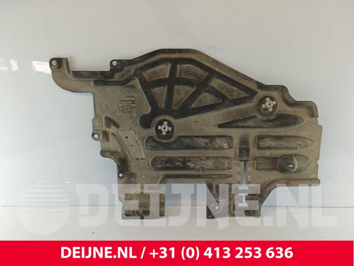 Begagnade Hasplåt Volvo V60 II (ZW) 2.0 T6 16V Twin Engine Pris € 50,00 Marginaltabell erbjuds av van Deijne Onderdelen Uden B.V.
