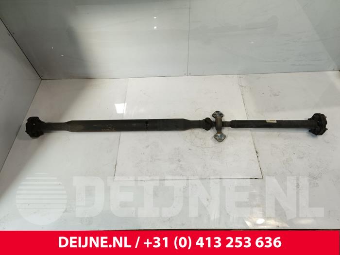 Używane Pólwal Mercedes Vito (447.6) 2.2 114 CDI 16V Cena € 242,00 Z VAT oferowane przez van Deijne Onderdelen Uden B.V.