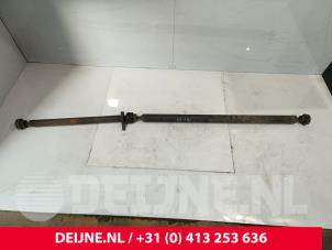 Usados Eje intermedio Volvo XC90 I 2.9 T6 24V Precio € 525,00 Norma de margen ofrecido por van Deijne Onderdelen Uden B.V.