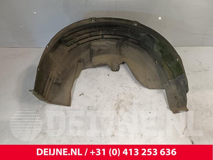 Używane Nadkole Lynk &amp; Co 01 1.5 PHEV Cena € 48,40 Z VAT oferowane przez van Deijne Onderdelen Uden B.V.