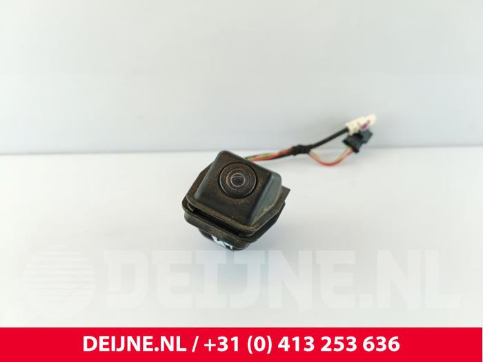Begagnade Backkamera Mercedes Vito (447.6) 2.2 114 CDI 16V Pris € 199,65 Inklusive moms erbjuds av van Deijne Onderdelen Uden B.V.