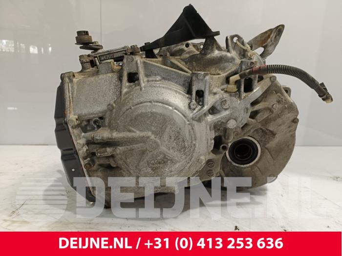 Gebrauchte Getriebe Volvo XC60 I (DZ) 3.0 T6 24V AWD Preis € 875,00 Margenregelung angeboten von van Deijne Onderdelen Uden B.V.