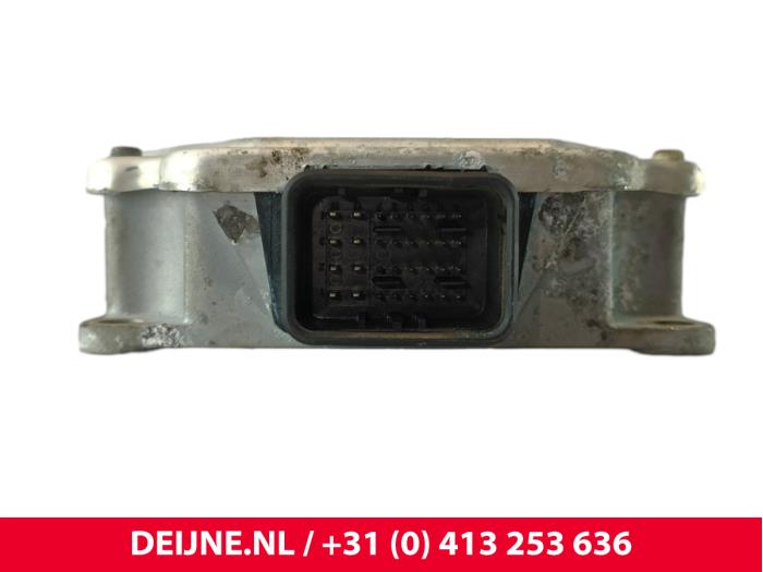 Module électronique central d'un MG MG5 Electric Long Range 61 kWh 2023