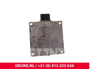 Module électronique central d'un MG MG5 Electric Long Range 61 kWh 2023