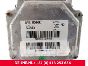 Module électronique central d'un MG MG5 Electric Long Range 61 kWh 2023