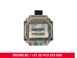 Module électronique central d'un MG MG5 Electric Long Range 61 kWh 2023
