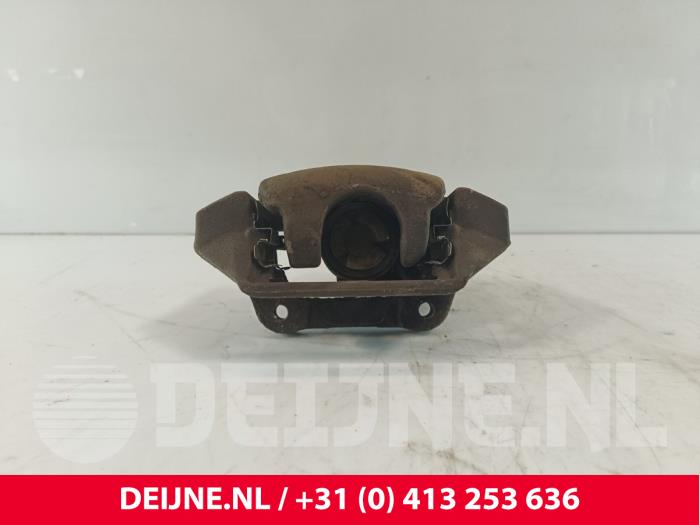 Gebrauchte Bremszange rechts hinten Volvo XC60 I (DZ) 3.0 T6 24V AWD Preis € 40,00 Margenregelung angeboten von van Deijne Onderdelen Uden B.V.