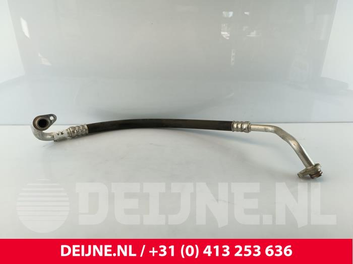 Używane Przewód klimatyzacji Citroen Jumpy 1.5 Blue HDi 120 Cena € 54,45 Z VAT oferowane przez van Deijne Onderdelen Uden B.V.