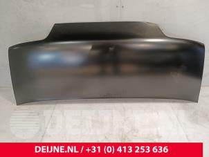 Usagé Capot Fiat Ducato Prix € 151,25 Prix TTC proposé par van Deijne Onderdelen Uden B.V.