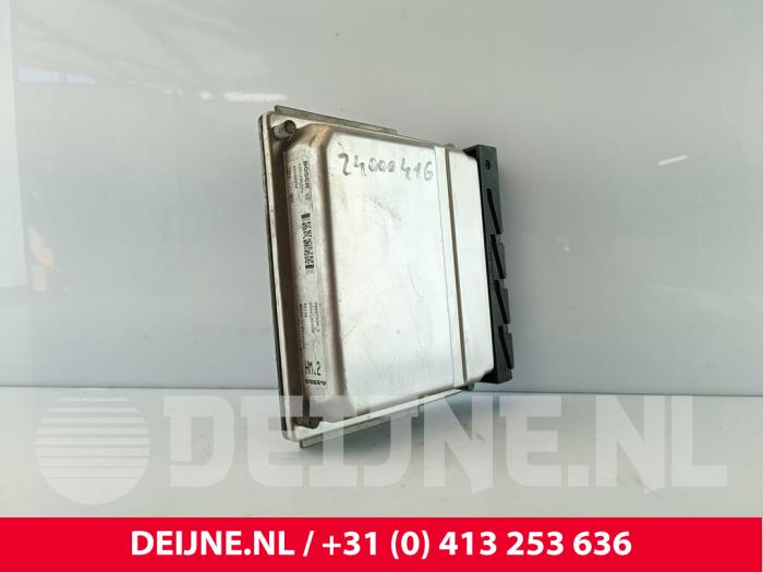 Used Engine management computer Volvo C70 (NC) 2.3 Turbo 20V Price € 75,00 Margin scheme offered by van Deijne Onderdelen Uden B.V.