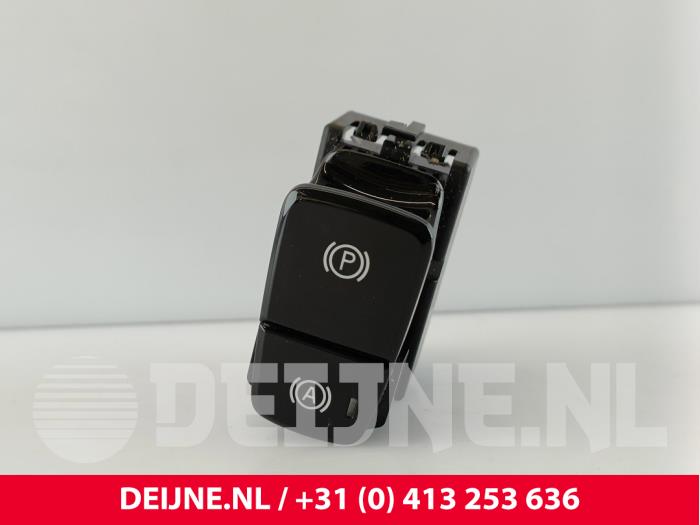 Gebrauchte Handbremse Schalter Volvo XC40 (XZ) 1.5 T3 12V Preis € 40,00 Margenregelung angeboten von van Deijne Onderdelen Uden B.V.