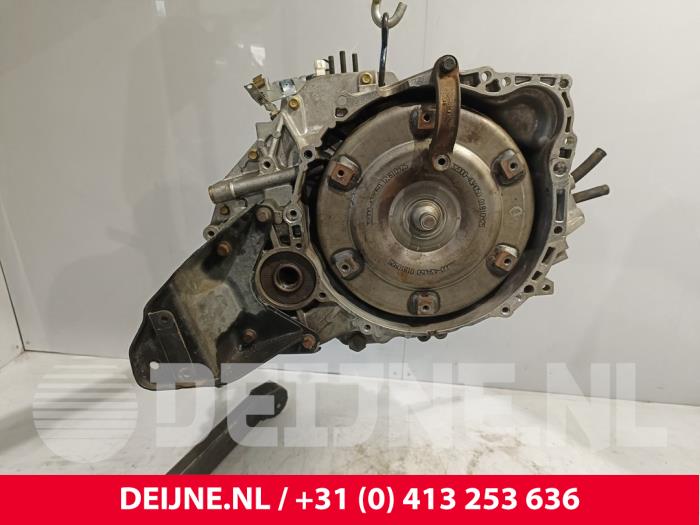 Gebrauchte Getriebe Volvo S40 (VS) 2.0 16V Preis € 675,00 Margenregelung angeboten von van Deijne Onderdelen Uden B.V.