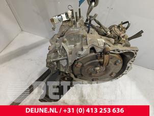 Getriebe van een Volvo S40 (VS) 2.0 16V 2003