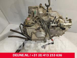 Getriebe van een Volvo S40 (VS) 2.0 16V 2003