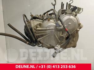 Getriebe van een Volvo S40 (VS) 2.0 16V 2003