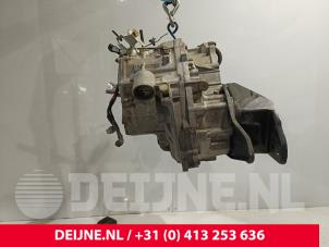 Getriebe van een Volvo S40 (VS) 2.0 16V 2003