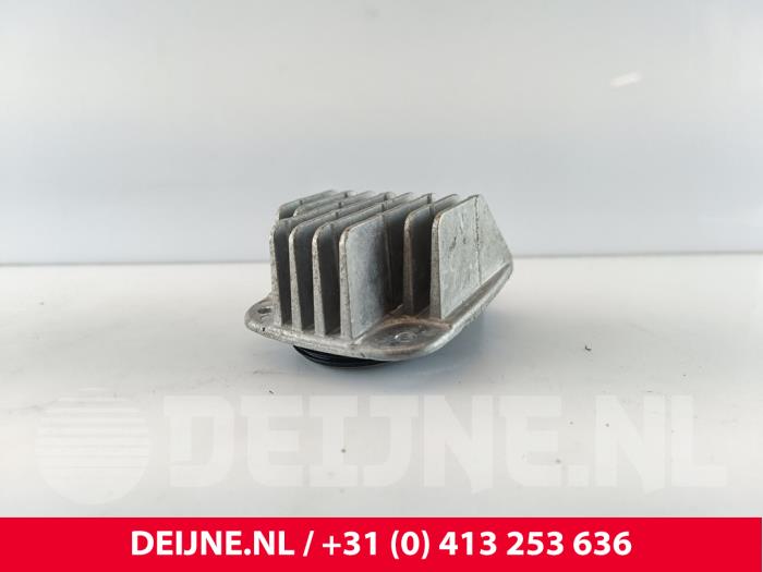Usagé Module phare LED Volvo XC40 (XZ) 1.5 T3 12V Prix € 100,00 Règlement à la marge proposé par van Deijne Onderdelen Uden B.V.
