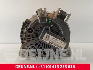 Dynamo d'un Ford Transit Connect (PJ2) 1.5 EcoBlue 2021