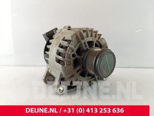 Dynamo d'un Ford Transit Connect (PJ2) 1.5 EcoBlue 2021