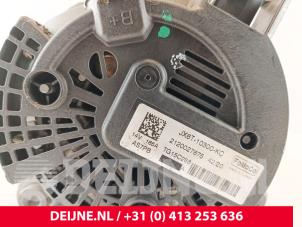 Dynamo d'un Ford Transit Connect (PJ2) 1.5 EcoBlue 2021