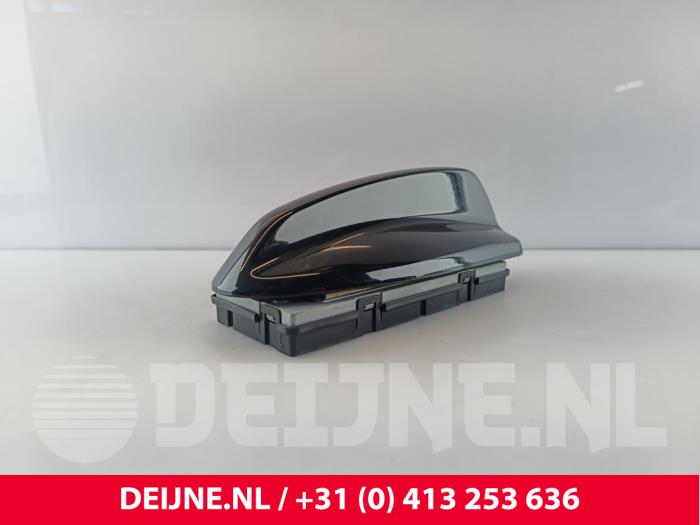 Używane Antena Volvo XC40 (XZ) 1.5 T3 12V Cena € 50,00 Procedura marży oferowane przez van Deijne Onderdelen Uden B.V.