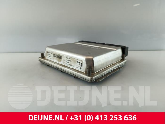 Used Engine management computer Volvo C70 (NC) 2.0 T 20V Price € 75,00 Margin scheme offered by van Deijne Onderdelen Uden B.V.