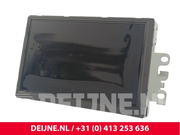 Begagnade Innerdisplay Volvo V70 (BW) 2.0 D3 16V Pris € 50,00 Marginaltabell erbjuds av van Deijne Onderdelen Uden B.V.