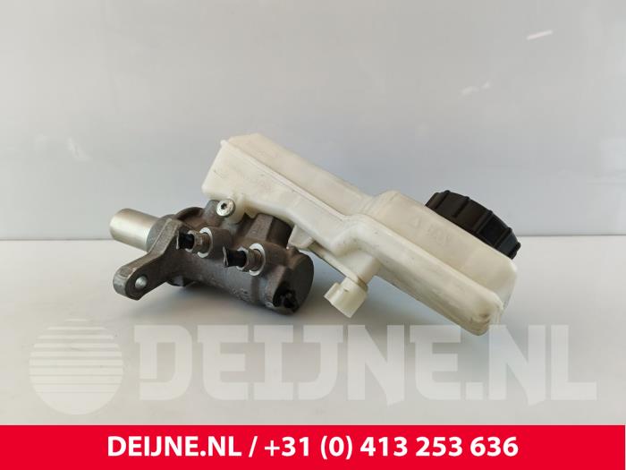 Gebrauchte Hauptbremszylinder Volvo XC40 (XZ) 1.5 T3 12V Preis € 100,00 Margenregelung angeboten von van Deijne Onderdelen Uden B.V.