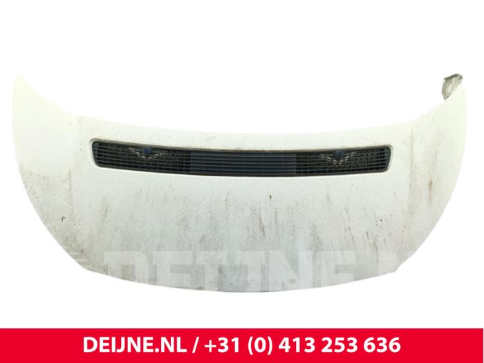 Używane Maska Peugeot Expert (G9) 2.0 HDi 120 Cena € 181,50 Z VAT oferowane przez van Deijne Onderdelen Uden B.V.