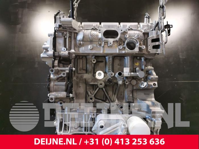 Engine Ford Transit, 2013 2.0 TDCi 16V Eco Blue 105, Minibus, Diesel, 1.995cc, 77kW (105pk), FWD, YLFS; YLF6, 2016-03 (New)