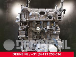 Engine from a Ford Transit 2.0 TDCi 16V Eco Blue 105 2020