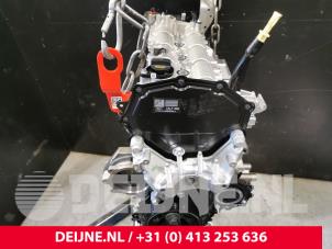 Engine from a Ford Transit 2.0 TDCi 16V Eco Blue 105 2020