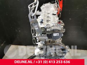Engine from a Ford Transit 2.0 TDCi 16V Eco Blue 105 2020