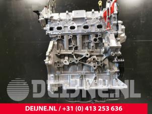 Engine from a Ford Transit 2.0 TDCi 16V Eco Blue 105 2020