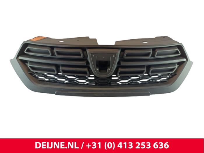 Nowe Grill Dacia Dokker Cena € 99,22 Z VAT oferowane przez van Deijne Onderdelen Uden B.V.