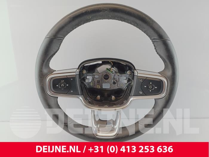 VOLVO XC90 I 8691056 Faisceau de Câbles 2.40 Diesel 120kw 2009 18301499