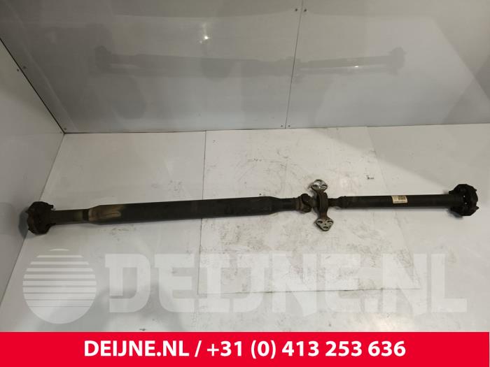 Używane Pólwal Mercedes Vito Tourer (447.7) 2.2 114 CDI 16V Cena € 181,50 Z VAT oferowane przez van Deijne Onderdelen Uden B.V.