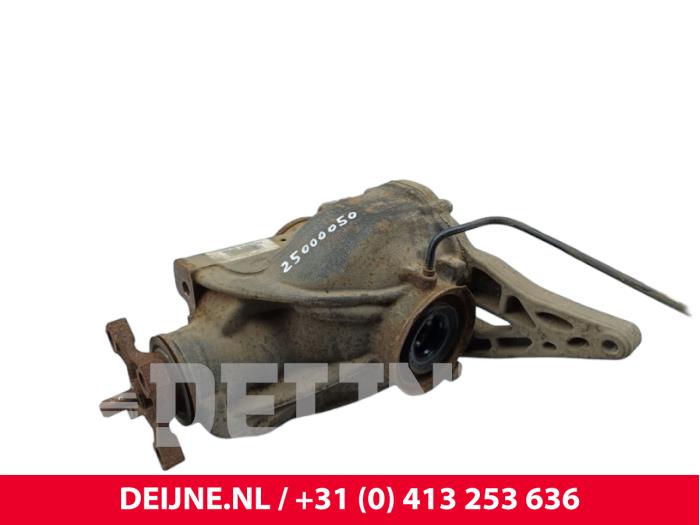 Gebrauchte Differential hinten Mercedes Vito (447.6) 2.2 114 CDI 16V Preis € 453,75 Mit Mehrwertsteuer angeboten von van Deijne Onderdelen Uden B.V.