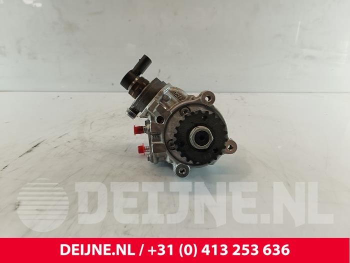 Gebrauchte Kraftstoffpumpe Mechanisch Audi A6 Avant (C8) 2.0 40 TDI Mild Hybrid Quattro Preis € 290,00 Margenregelung angeboten von van Deijne Onderdelen Uden B.V.
