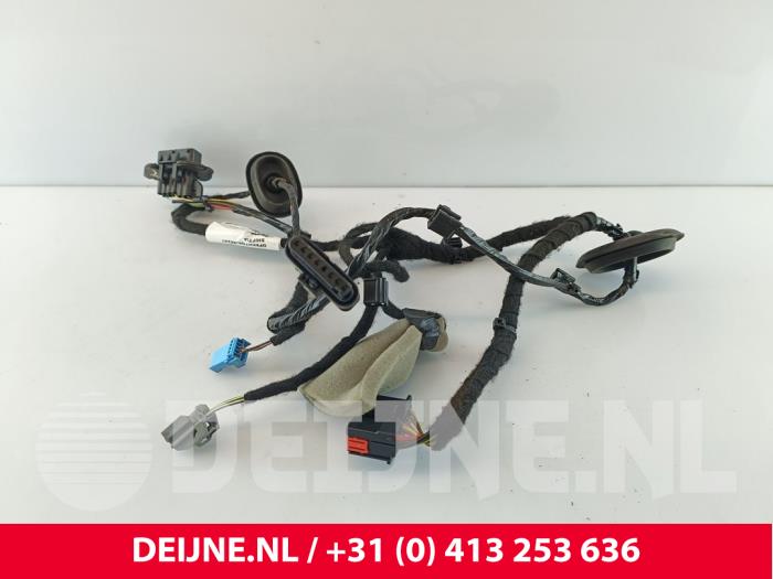 Begagnade Kablage Volvo XC40 (XZ) 1.5 T3 12V Pris € 50,00 Marginaltabell erbjuds av van Deijne Onderdelen Uden B.V.