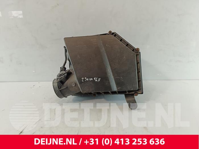 Used Air box Volvo S90 II 2.0 D4 16V Price € 100,00 Margin scheme offered by van Deijne Onderdelen Uden B.V.