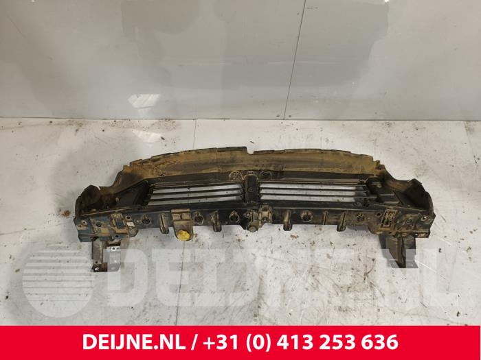 Begagnade Lufttratt Volvo V90 II (PW) 2.0 D3 16V AWD Pris € 150,00 Marginaltabell erbjuds av van Deijne Onderdelen Uden B.V.