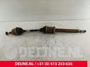 Gebrauchte Antriebswelle rechts vorne Volvo XC40 (XZ) 1.5 T3 12V Preis € 250,00 Margenregelung angeboten von van Deijne Onderdelen Uden B.V.